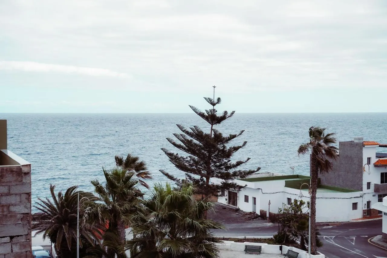 Casa Lara, Las Maretas Arico Daire