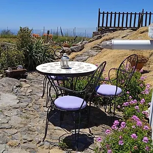  Сasa de vacaciones Casa Cueva Gaspara